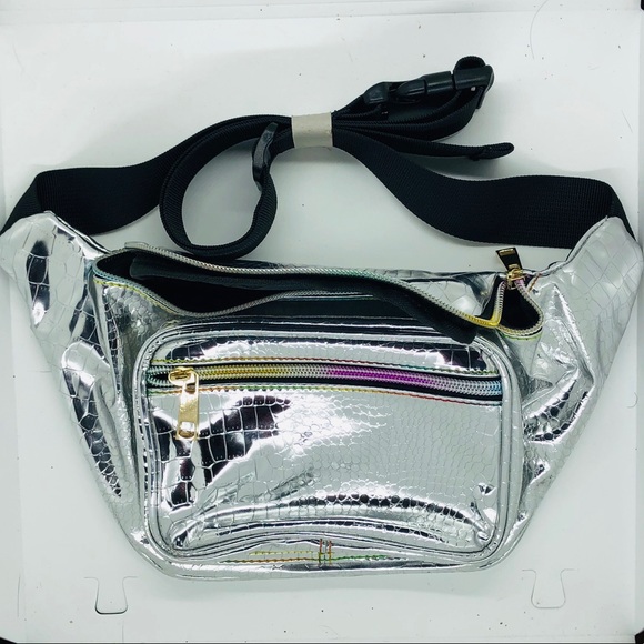 Metallic Fanny - Picture 5 of 7